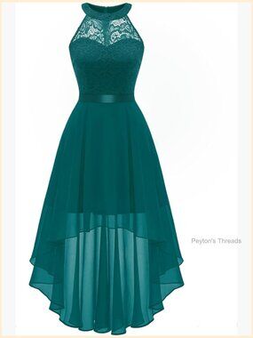 princess polly baby blue dress bridesmaid resale dresses main image 0